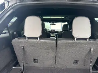 Ford Explorer 2024 AWD ST-Line 4dr SUV