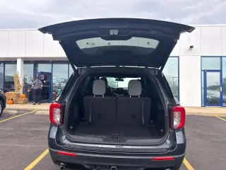 Ford Explorer 2024 AWD ST-Line 4dr SUV