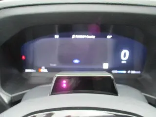 Ford Explorer 2025 AWD ST-Line 4dr SUV