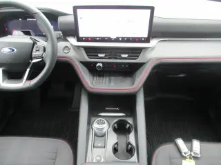 Ford Explorer 2025 AWD ST-Line 4dr SUV