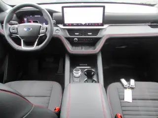 Ford Explorer 2025 AWD ST-Line 4dr SUV