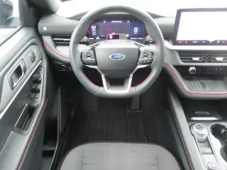 Ford Explorer 2025 AWD ST-Line 4dr SUV