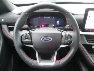 Ford Explorer 2025 AWD ST-Line 4dr SUV