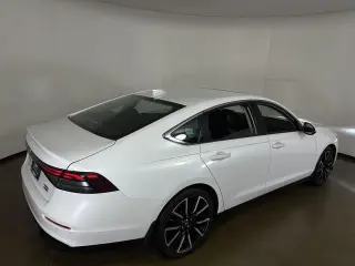 2023 Honda Accord Hybrid
