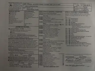 2023 Honda Accord Hybrid
