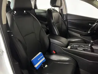 2023 Honda Accord Hybrid