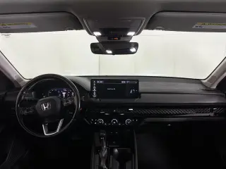 2023 Honda Accord Hybrid