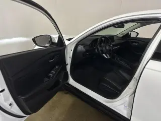 2023 Honda Accord Hybrid