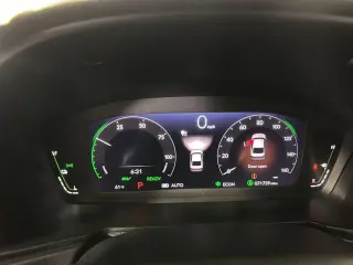 2023 Honda Accord Hybrid