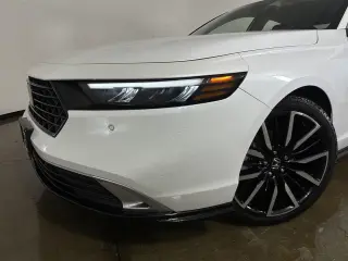 2023 Honda Accord Hybrid