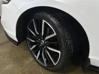 2023 Honda Accord Hybrid