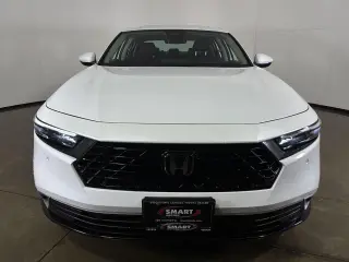 2023 Honda Accord Hybrid