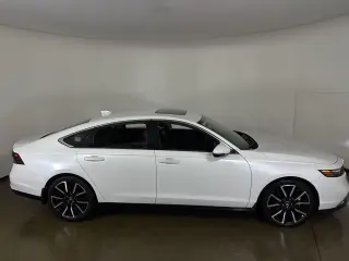 2023 Honda Accord Hybrid