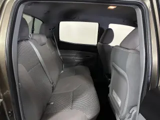 2013 Toyota Tacoma