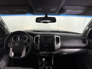 2013 Toyota Tacoma