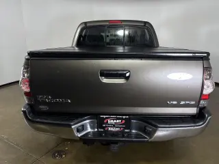 2013 Toyota Tacoma