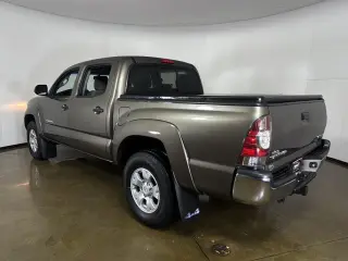 2013 Toyota Tacoma
