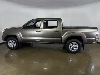 2013 Toyota Tacoma