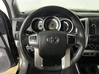 2013 Toyota Tacoma