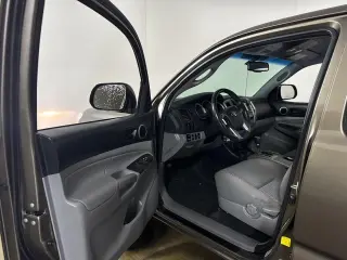 2013 Toyota Tacoma