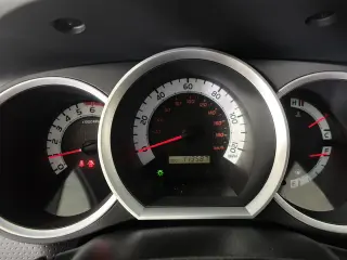 2013 Toyota Tacoma