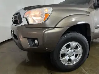 2013 Toyota Tacoma