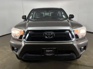 2013 Toyota Tacoma