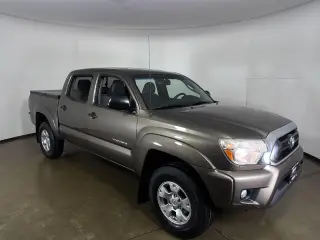 2013 Toyota Tacoma