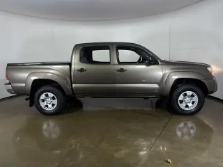 2013 Toyota Tacoma