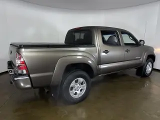 2013 Toyota Tacoma