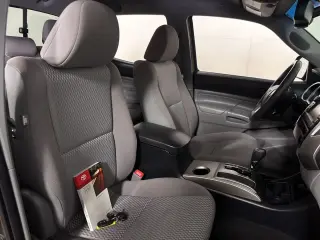 2013 Toyota Tacoma