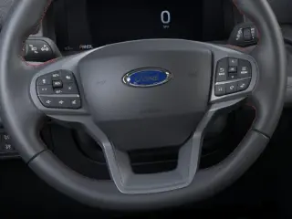 Ford Explorer 2025 AWD Active 4 puertas SUV