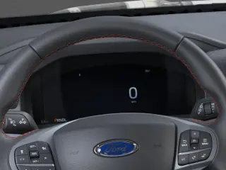 Ford Explorer 2025 AWD Active 4 puertas SUV