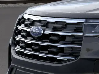 Ford Explorer 2025 AWD Active 4 puertas SUV