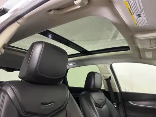 2019 Cadillac XT5