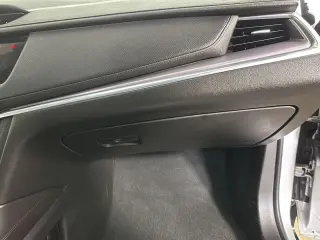 2019 Cadillac XT5