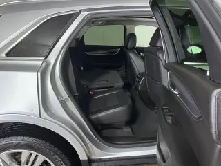 2019 Cadillac XT5