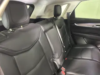 2019 Cadillac XT5