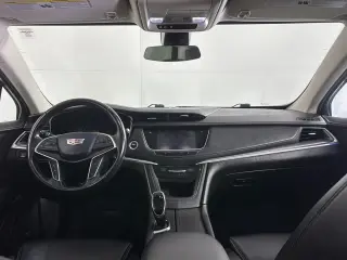 2019 Cadillac XT5