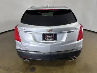 2019 Cadillac XT5
