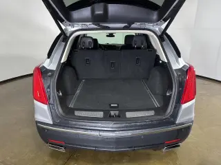 2019 Cadillac XT5