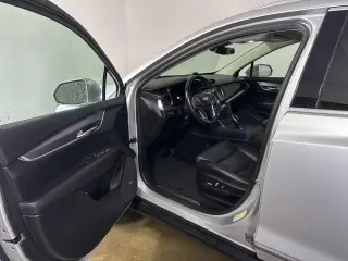 2019 Cadillac XT5