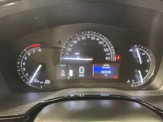2019 Cadillac XT5