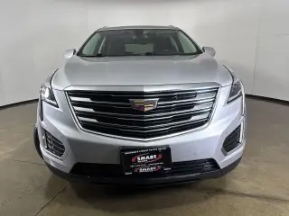 2019 Cadillac XT5