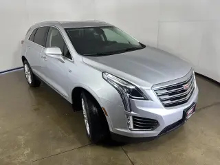 2019 Cadillac XT5