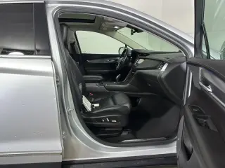 2019 Cadillac XT5