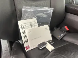 2019 Cadillac XT5