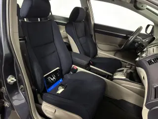 2010 Honda Civic Hybrid