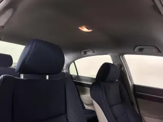 2010 Honda Civic Hybrid
