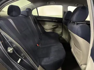 2010 Honda Civic Hybrid